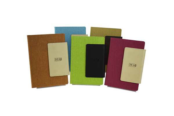 Custom Made Corporate Diaries - 365 Diaries - Australia