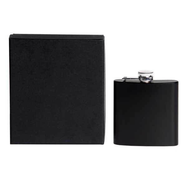 Hip Flask